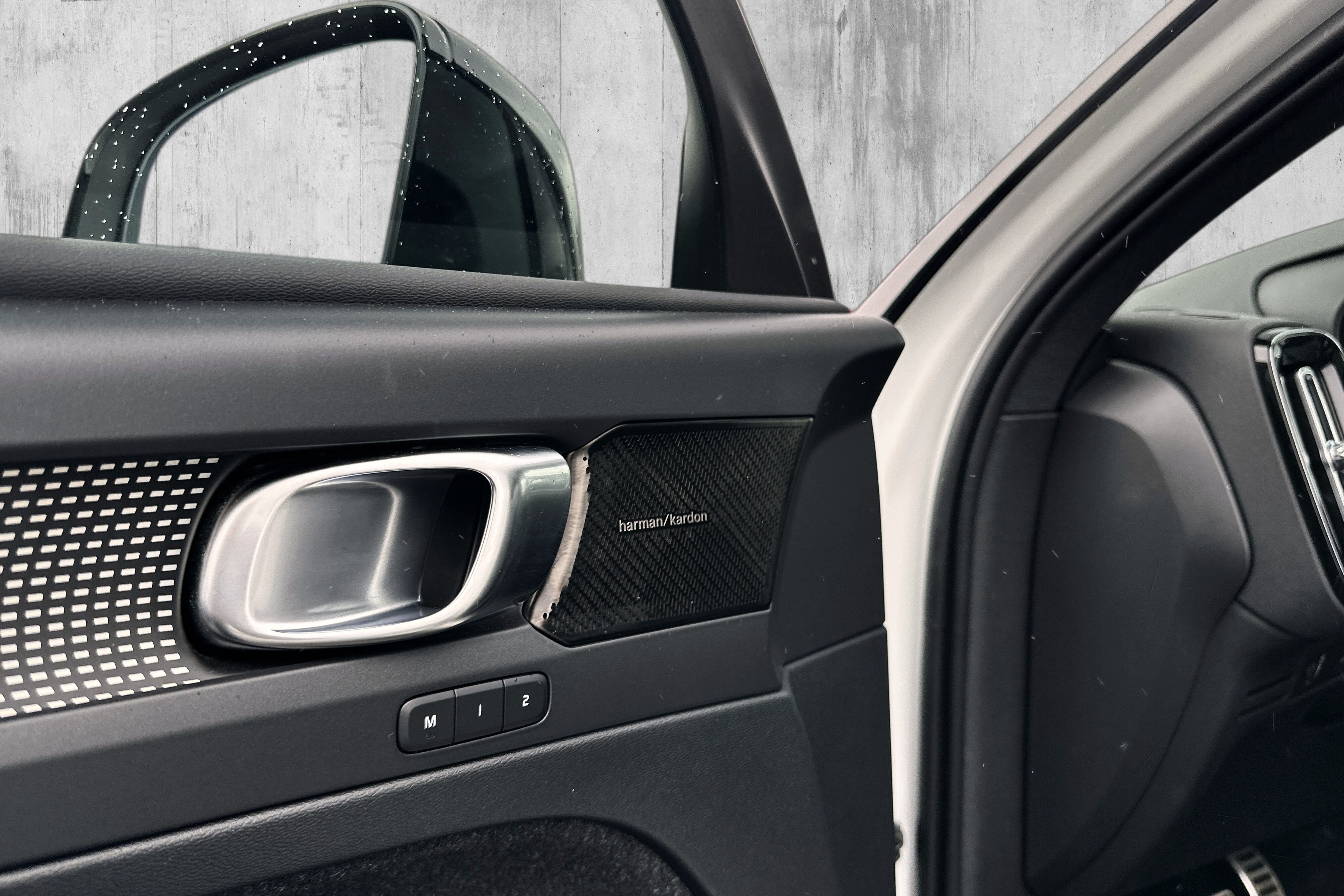 Volvo XC40 Recharge Twin bilde 9