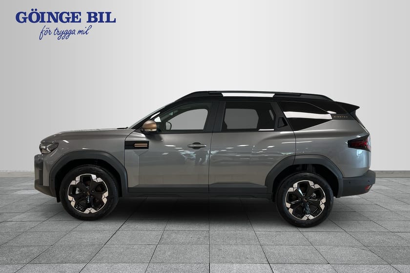 Bild 3 av Dacia Bigster Hybrid 155 extreme /Ny Lagerbil