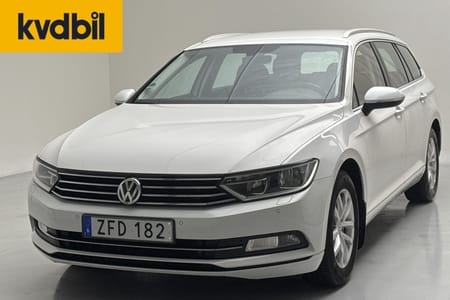 Volkswagen Passat Sportscombi 1.4 TSI (150hk) Adaptiv farth. Drag