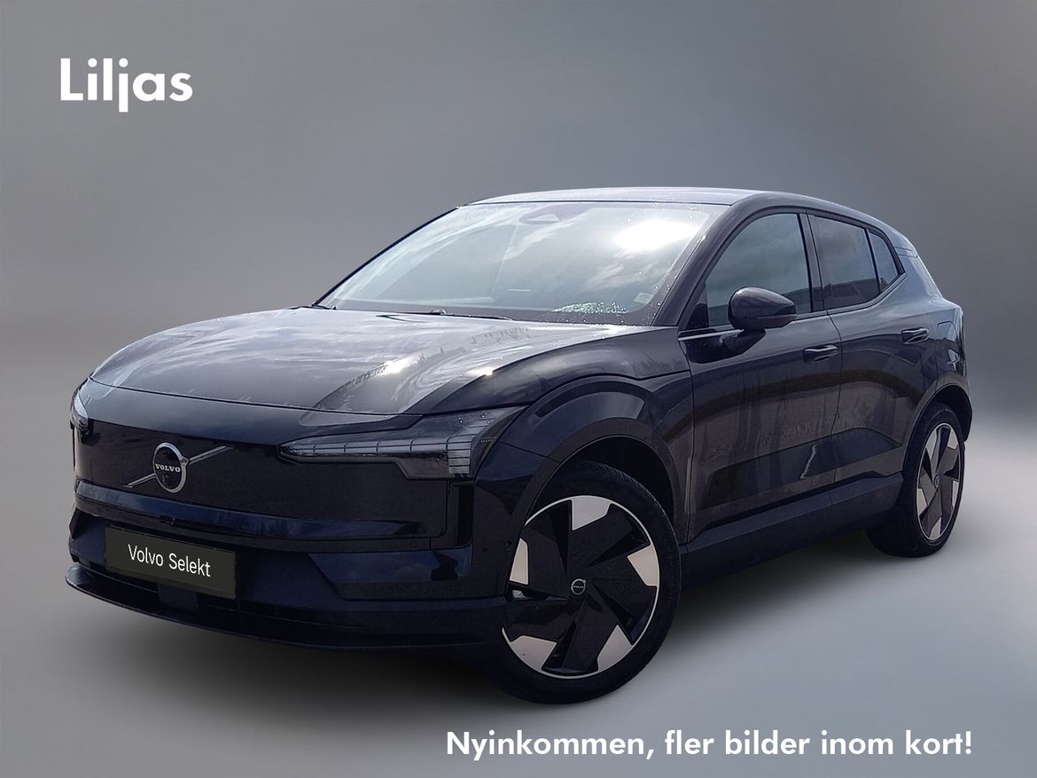 TFS78J – Volvo EX30 Twin Motor Performance