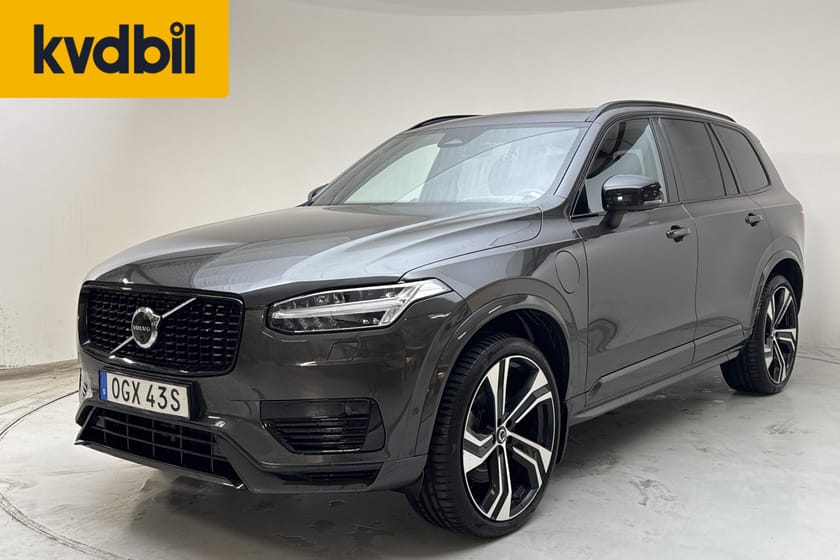 Bild 1 av Volvo XC90