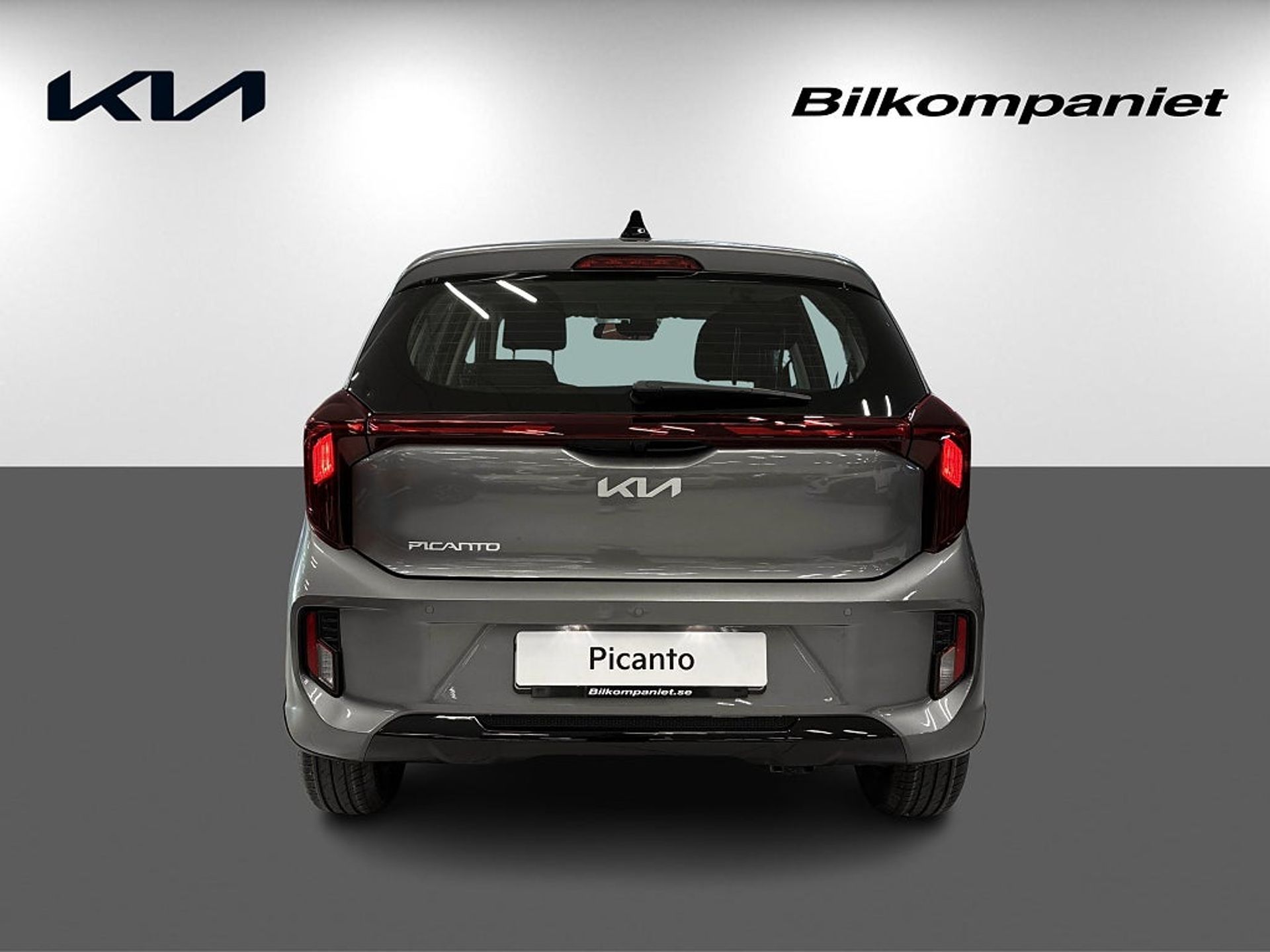 Kia Picanto 2026, photo 6/10
