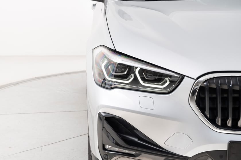 Bilde 5 av BMW X1 xDrive25e | Cruise/Krok/Kamera/HUD