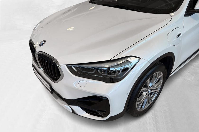 Bilde 3 av BMW X1 xDrive25e Sportline Panorama krok dab ryggekamera cruise