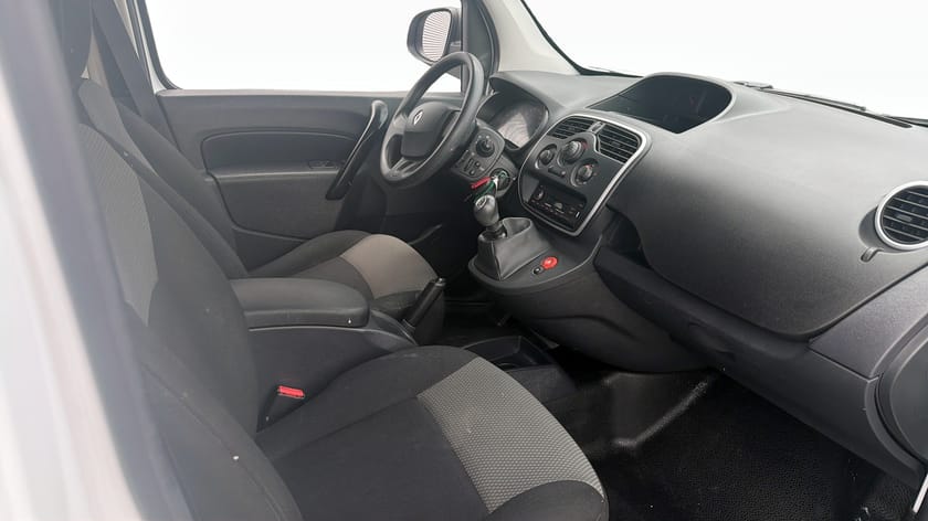 Bild 3 av Renault Kangoo Express 1,5L dci 80Hk
