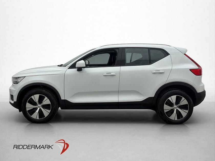 Bild 4 av Volvo XC40 T2 Momentum VOC Värmare Kamera Rattvärme CarPlay