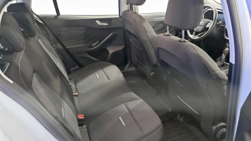 Bild 5 av Ford Focus Active Kombi 1.0 E85 125hk Automat