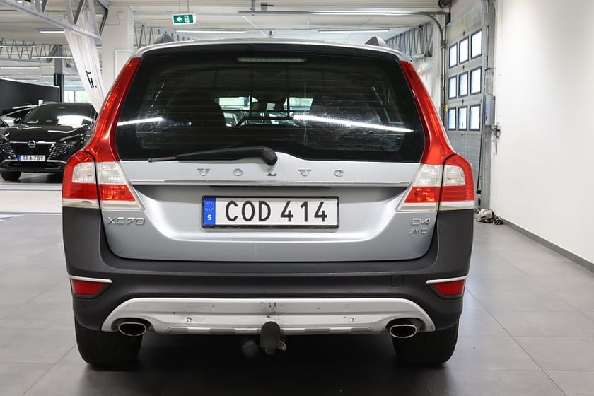 Bild 4 av Volvo XC70