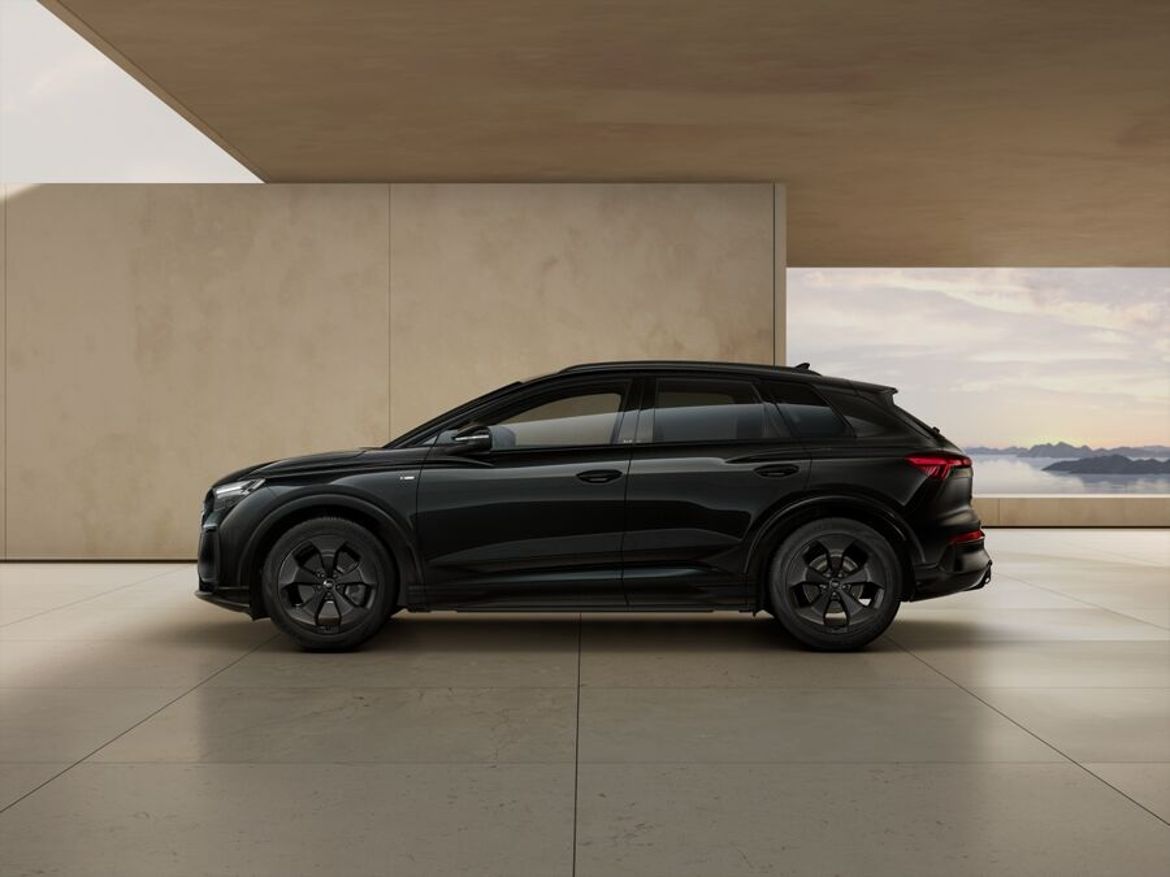 Audi Audi Q4 e-tron quattro — bild 2