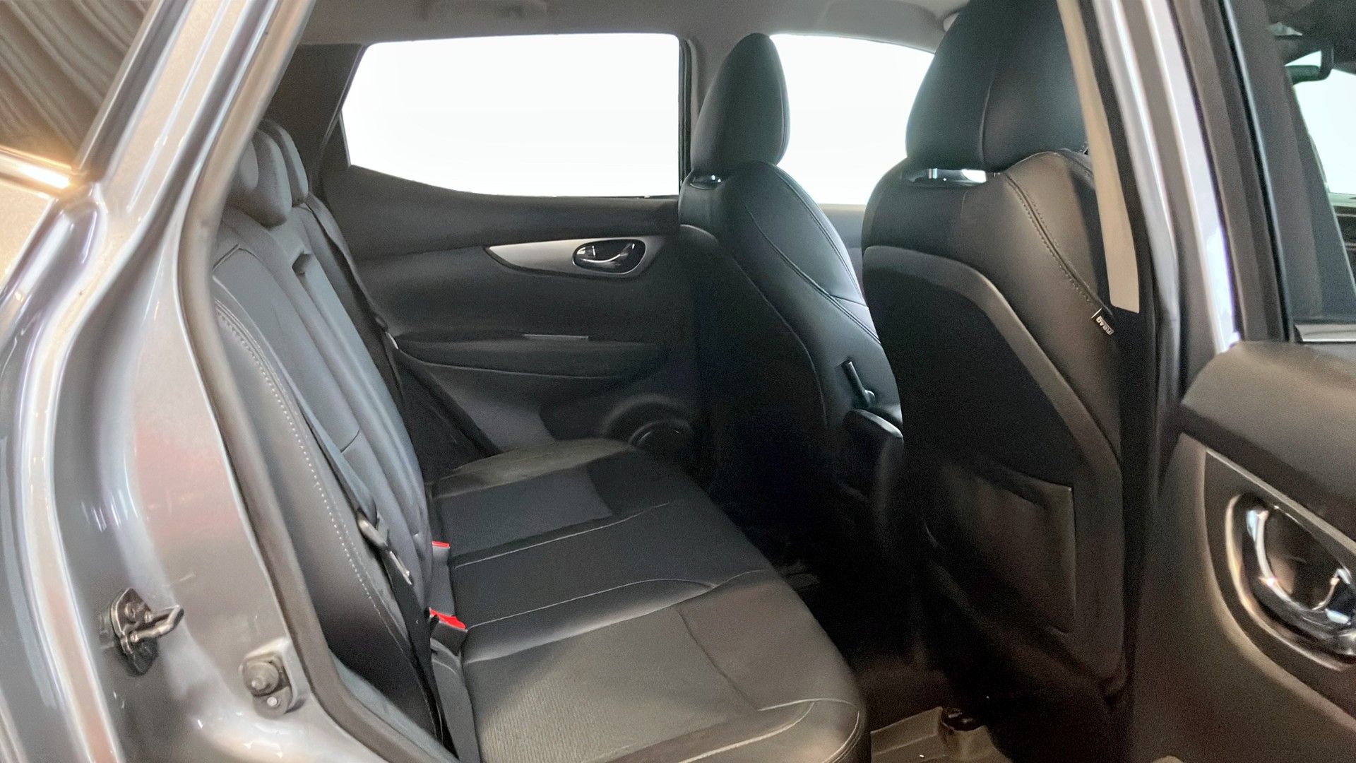 Nissan Qashqai DIG-T 160 Tekna Automat 2021, photo 5/10