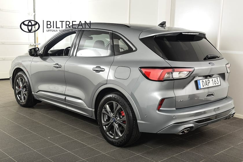 Bild 3 av Ford Kuga