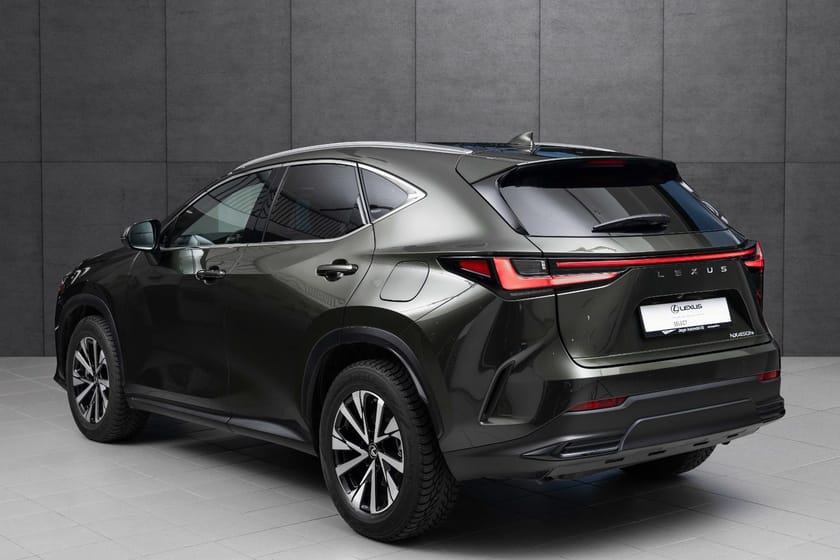 Bilde 3 av Lexus NX 450h+ Executive