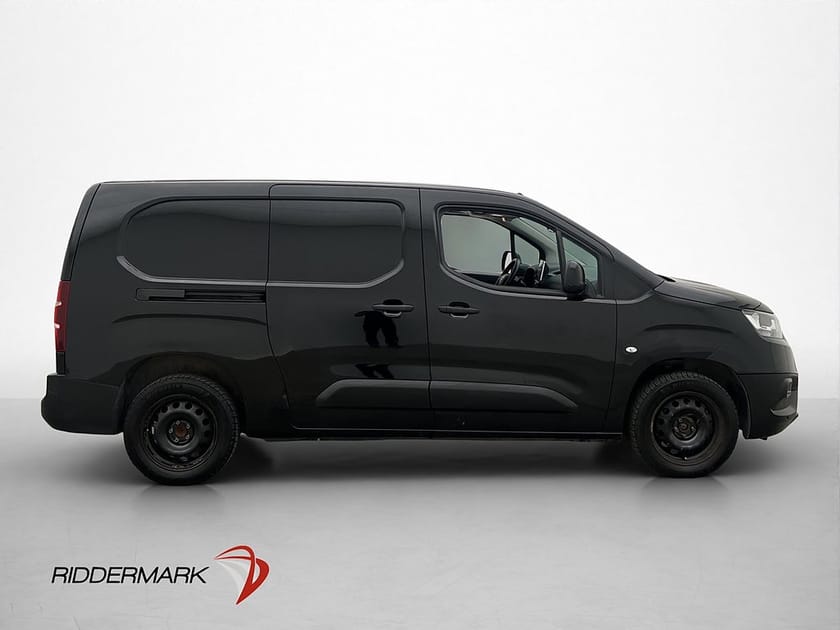 Bild 2 av Toyota ProAce City proace-city L2 B-Kamera V-Inr 2xDörrar CARPLAY Moms