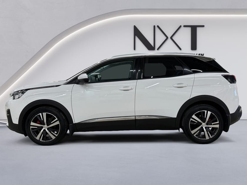 Bild 2 av Peugeot 3008 Allure/131hk/Aut/Värmare/V-hjul/Glastak