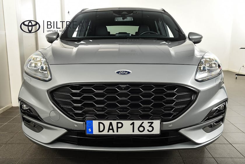 Bild 5 av Ford Kuga