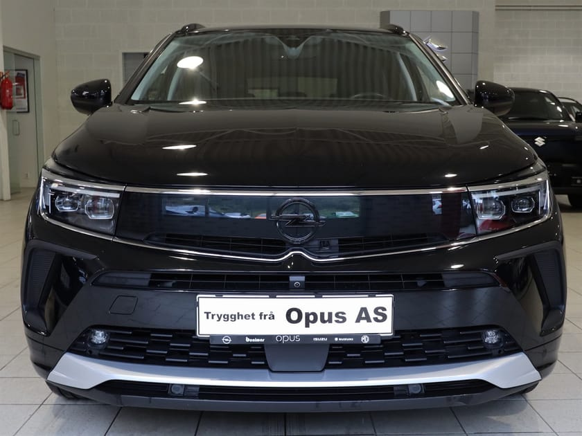 Bilde 2 av Opel Grandland Hybrid 