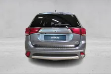 Thumnail bilde 3 av Mitsubishi Outlander PHEV