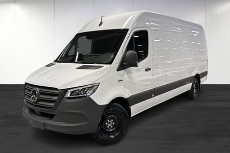 Mercedes-Benz eSprinter 420 113 kWh