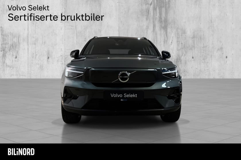 Bilde 2 av Volvo EX40 Twin Motor 408hk AWD Ultra