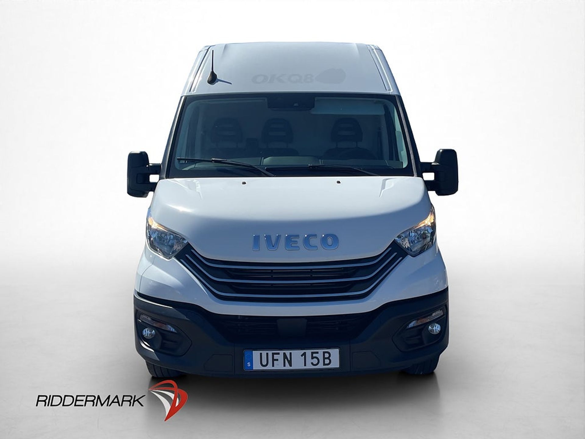 Iveco Daily 2023, bild 5/10