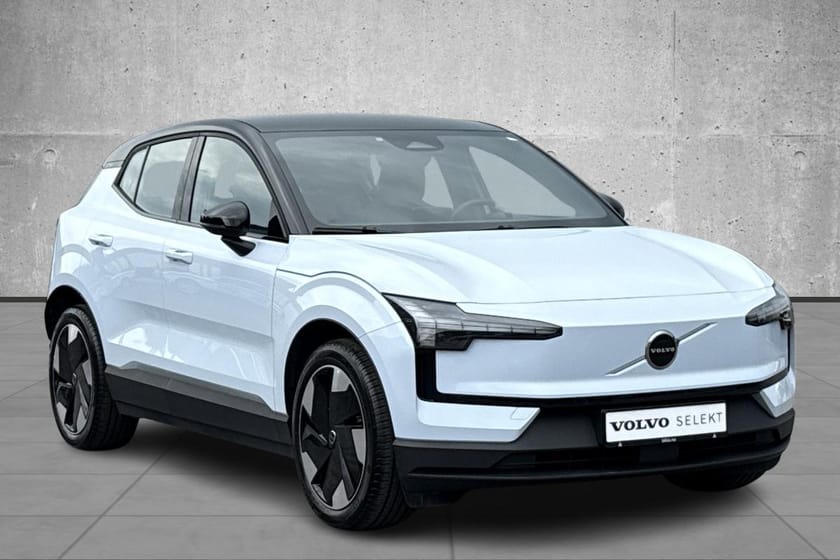 Bilde 5 av Volvo EX30 Twin Motor Performance