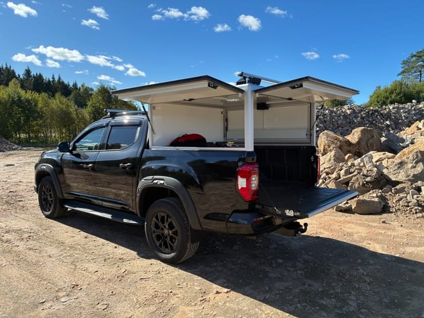 Bild 5 av Maxus T60 MAX