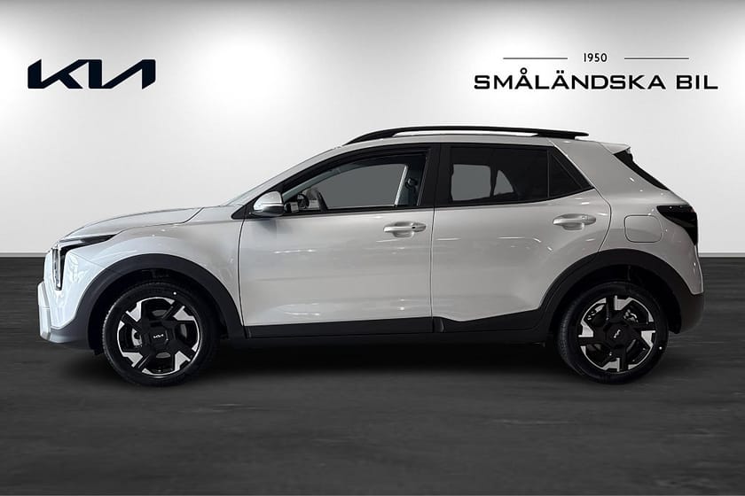 Bild 4 av Kia Stonic 1.0 T-GDI MHEV DCT ADVANCE