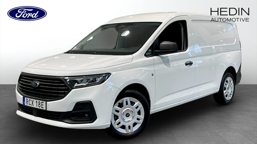 Bild 1 av Ford Transit Connect L2