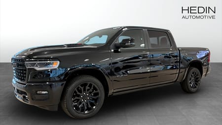 RAM 1500 RHO