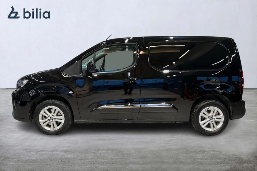 Bild 4 av Toyota ProAce City