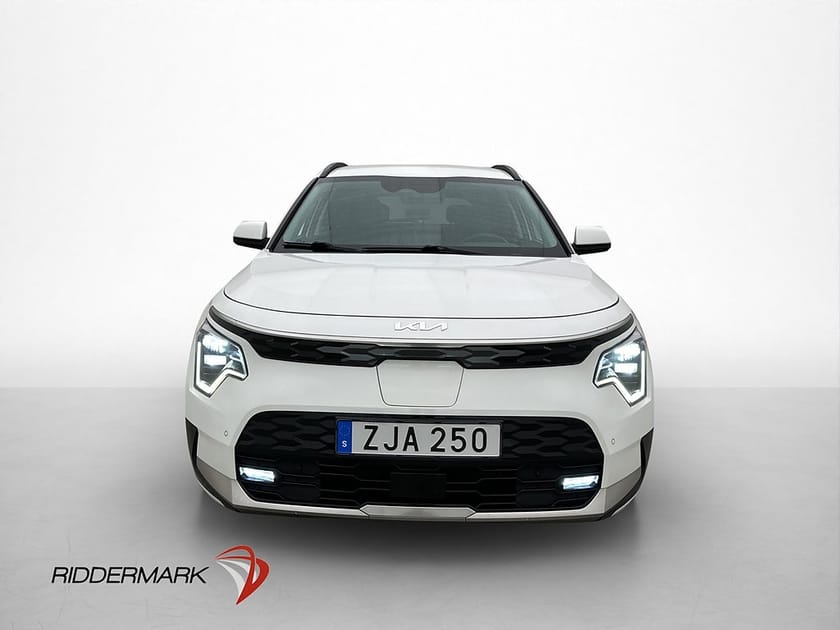 Bild 2 av Kia Niro EV