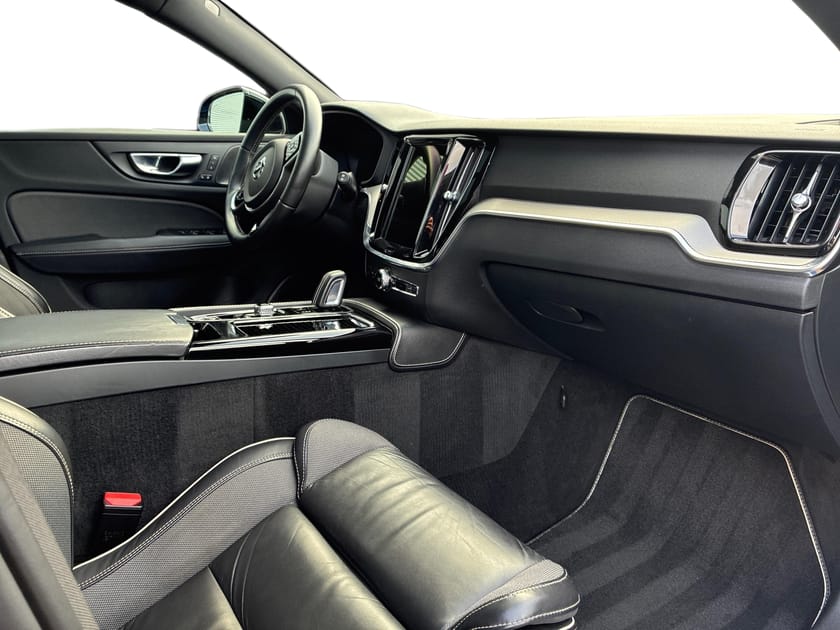 Bild 4 av Volvo V60
