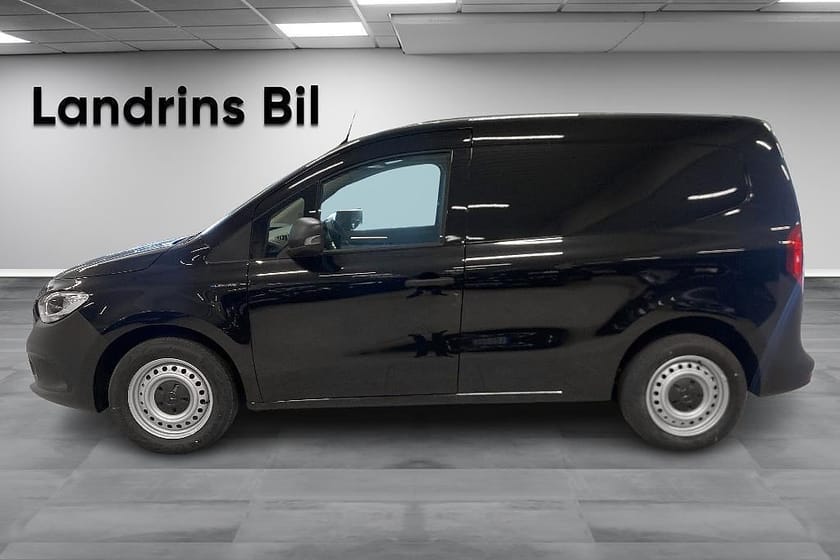 Bild 4 av Mercedes-Benz eCitan L1 Kampanj 2.995 kr / mån Garanterat restvärde