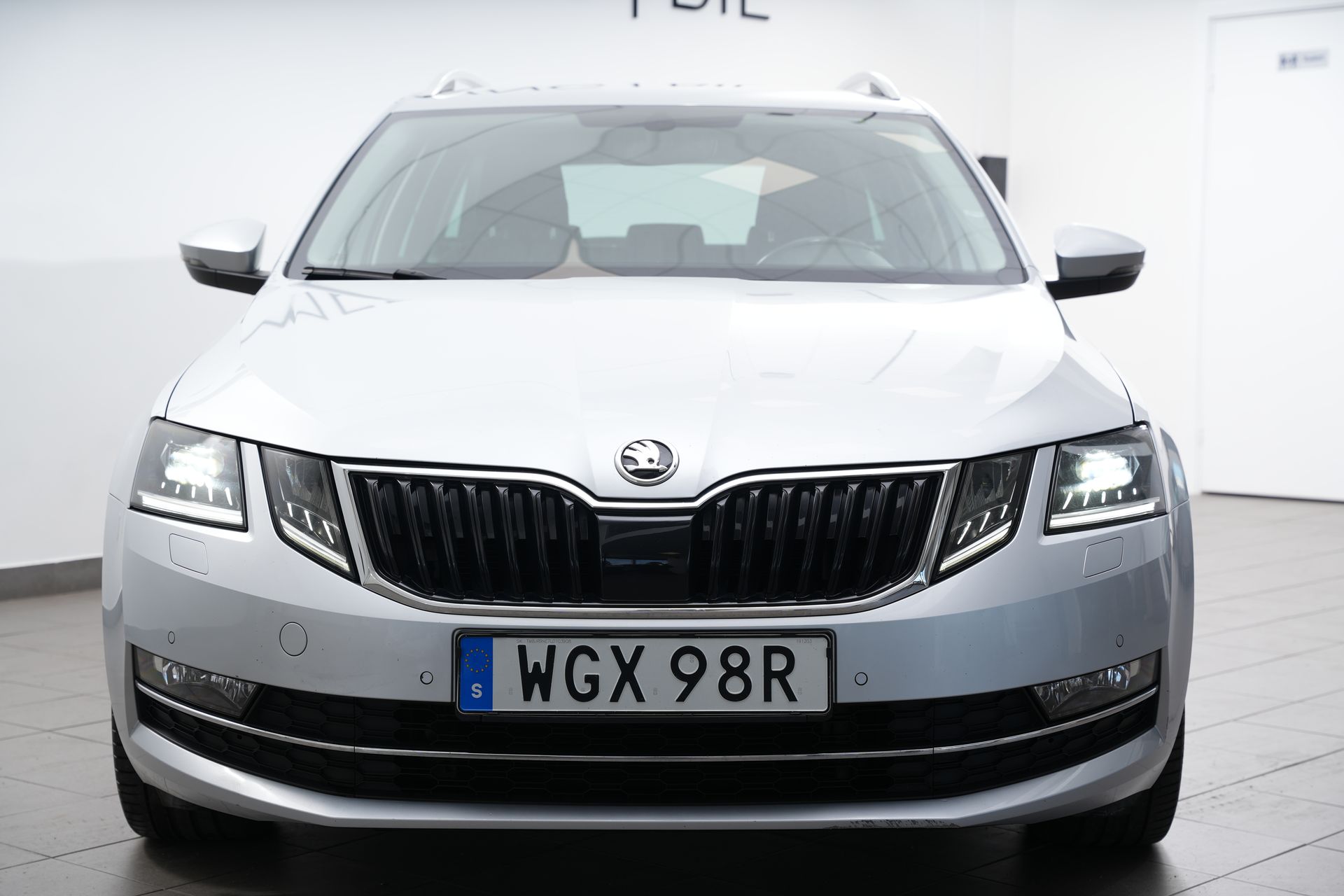 Skoda Octavia 2020, kuva 7/10