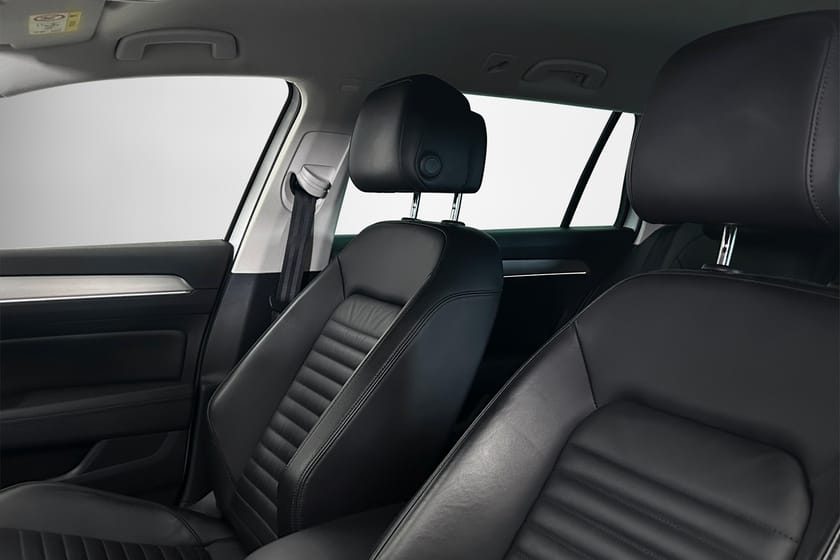 Bild 5 av Volkswagen Passat Alltrack 2.0 TDI 4Motion Drag Värmare Nappa Active Info