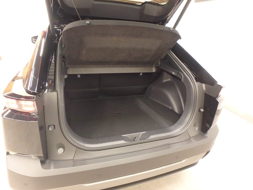 Bild 4 av Subaru Uncharted Long Range Limited FWD 77 kWh