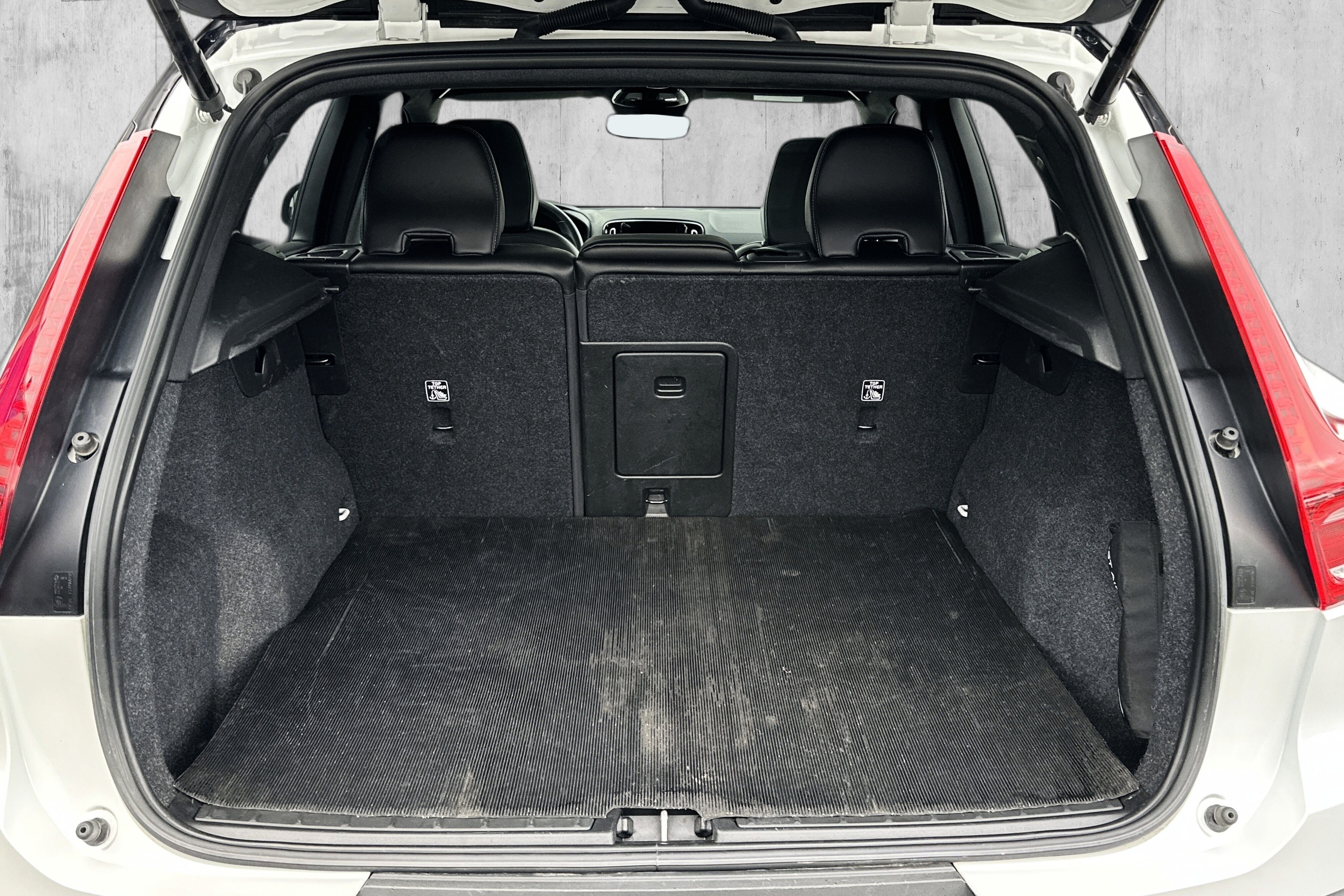 Volvo XC40 Recharge Twin bilde 21
