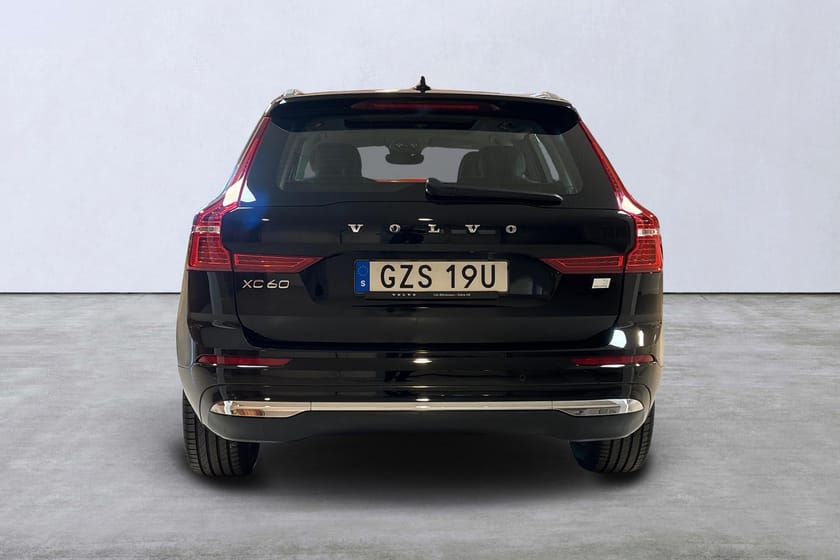 Bild 5 av Volvo XC60 Recharge T6 Core Edition