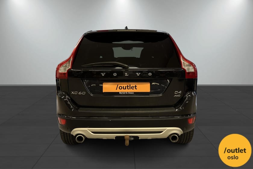 Bilde 4 av Volvo XC60
