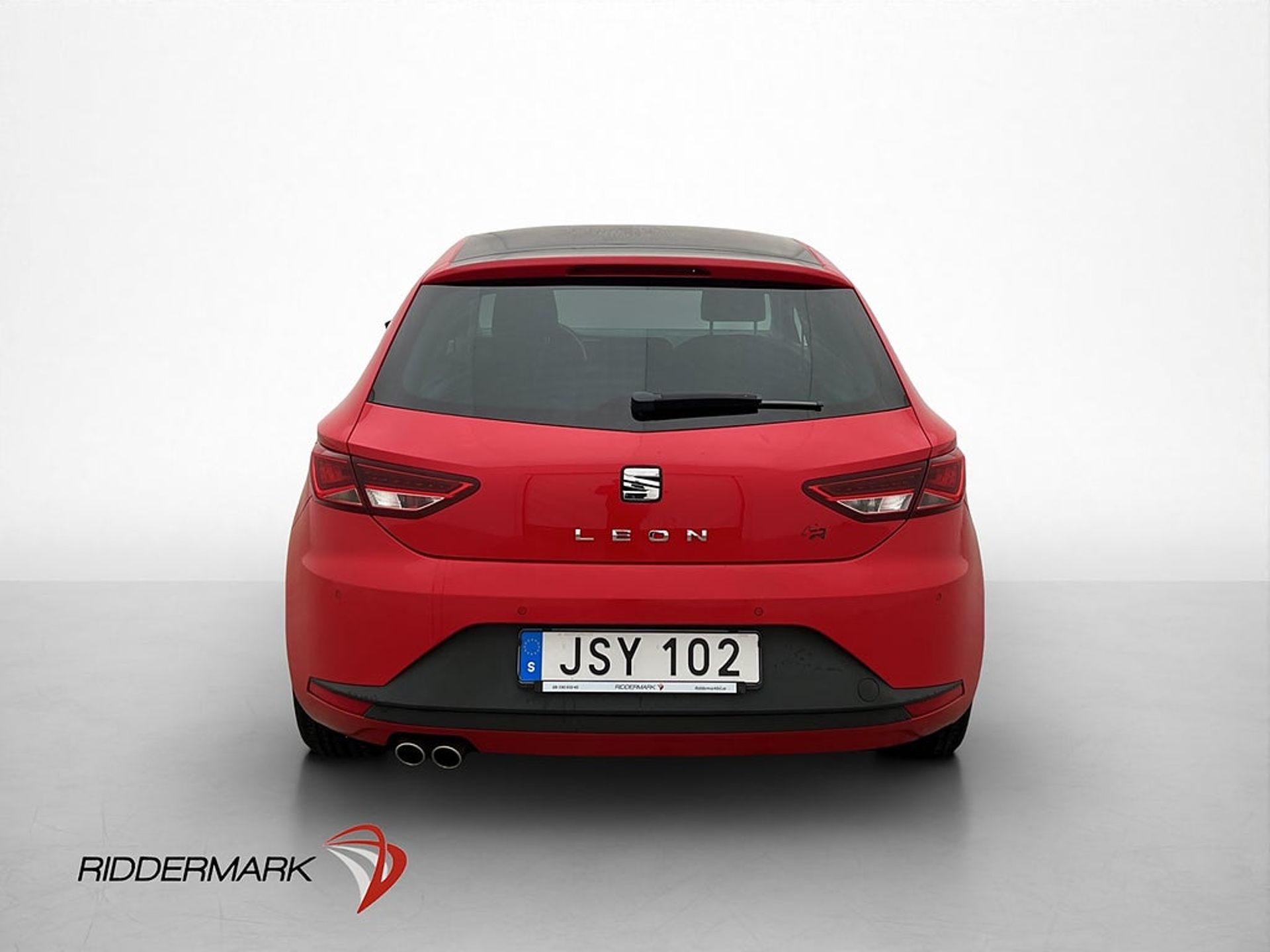 Seat Leon 2013, bild 7/30