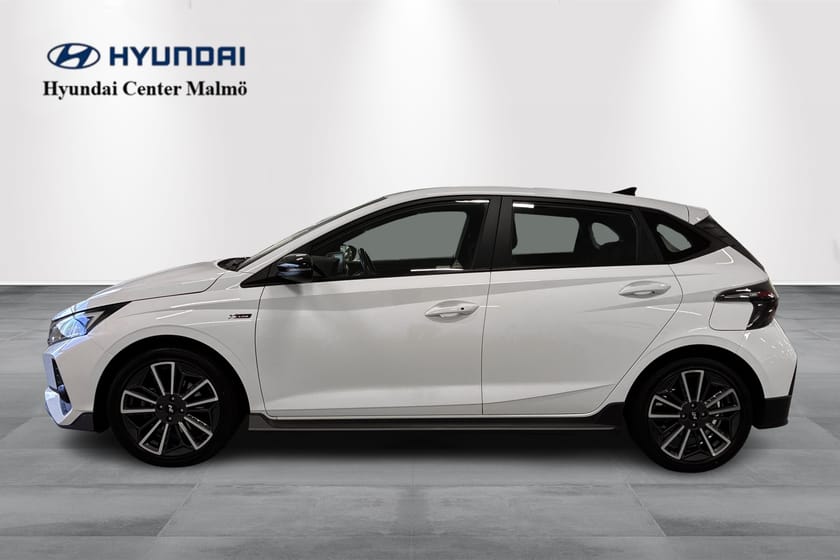 Bild 3 av Hyundai i20