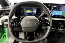 Renault 5 E-Tech