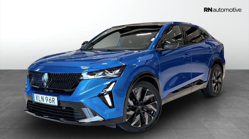 Bild 1 av Renault Rafale E-Tech 4x4 Esprit Alpine | AWD | Harman & Kardon |