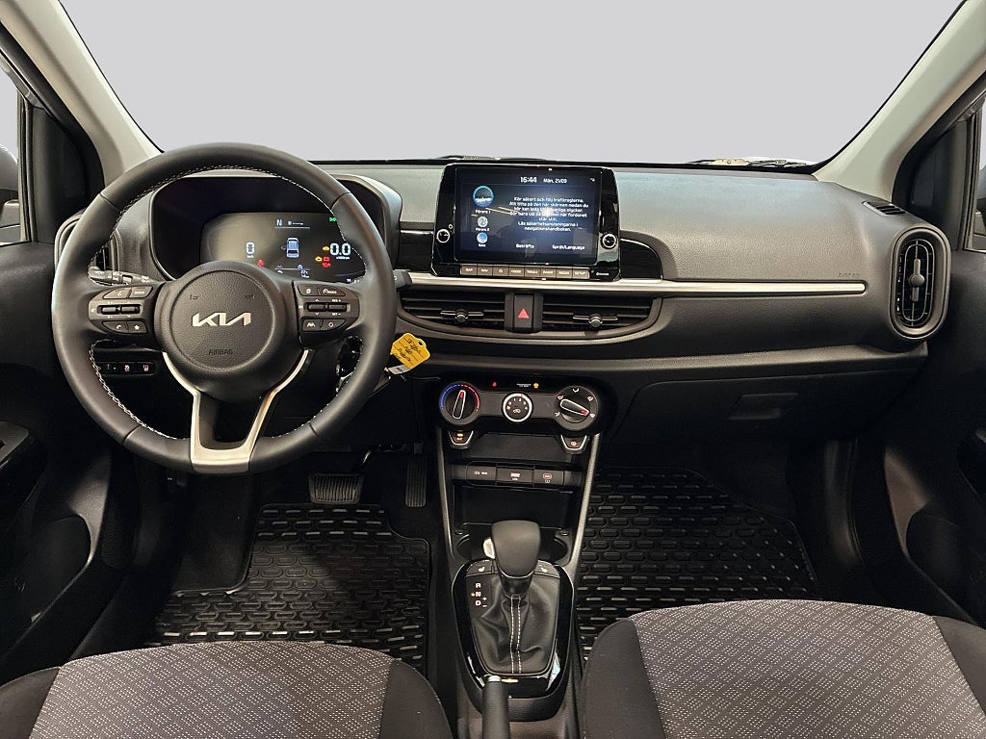 Kia Picanto 2026, photo 7/10