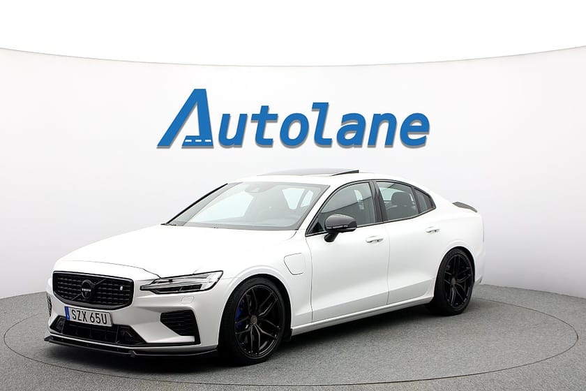 Bild 4 av Volvo S60