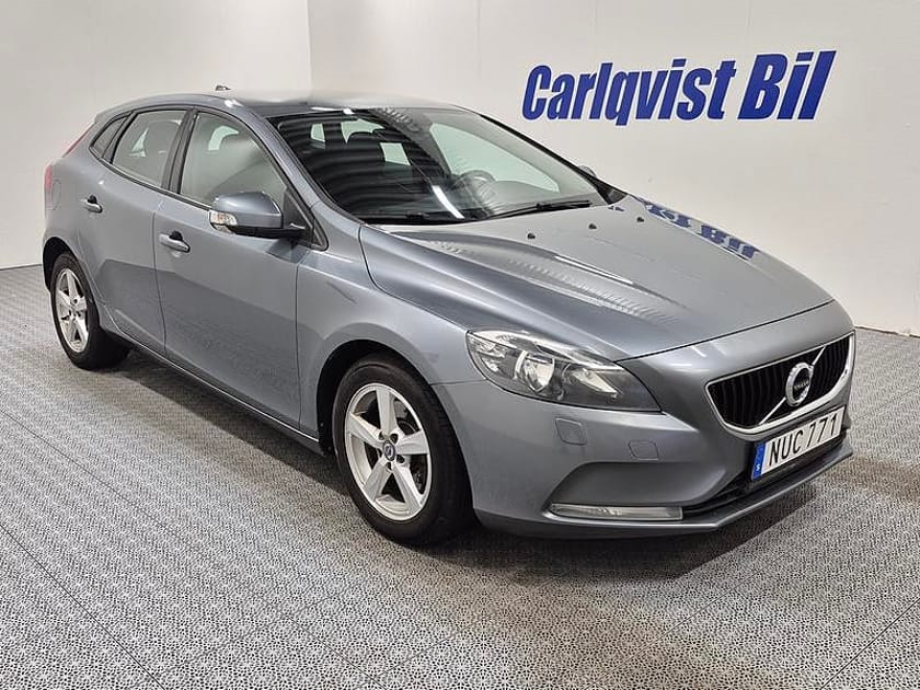 Bild 3 av Volvo V40