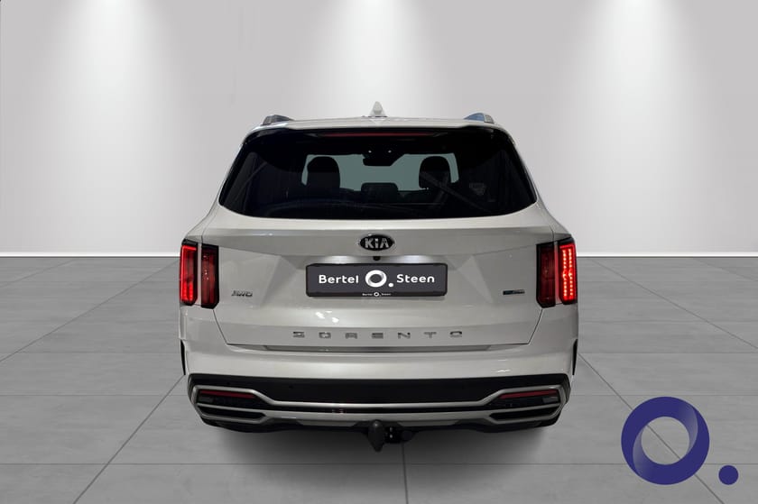 Bilde 4 av Kia Sorento PHEV Exclusive / SKINN / ADAPTIV CRUISE / NORSK BIL /