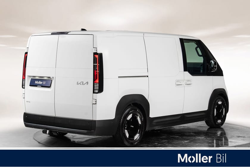 Bilde 4 av KNCWBX710T5021387 LR
