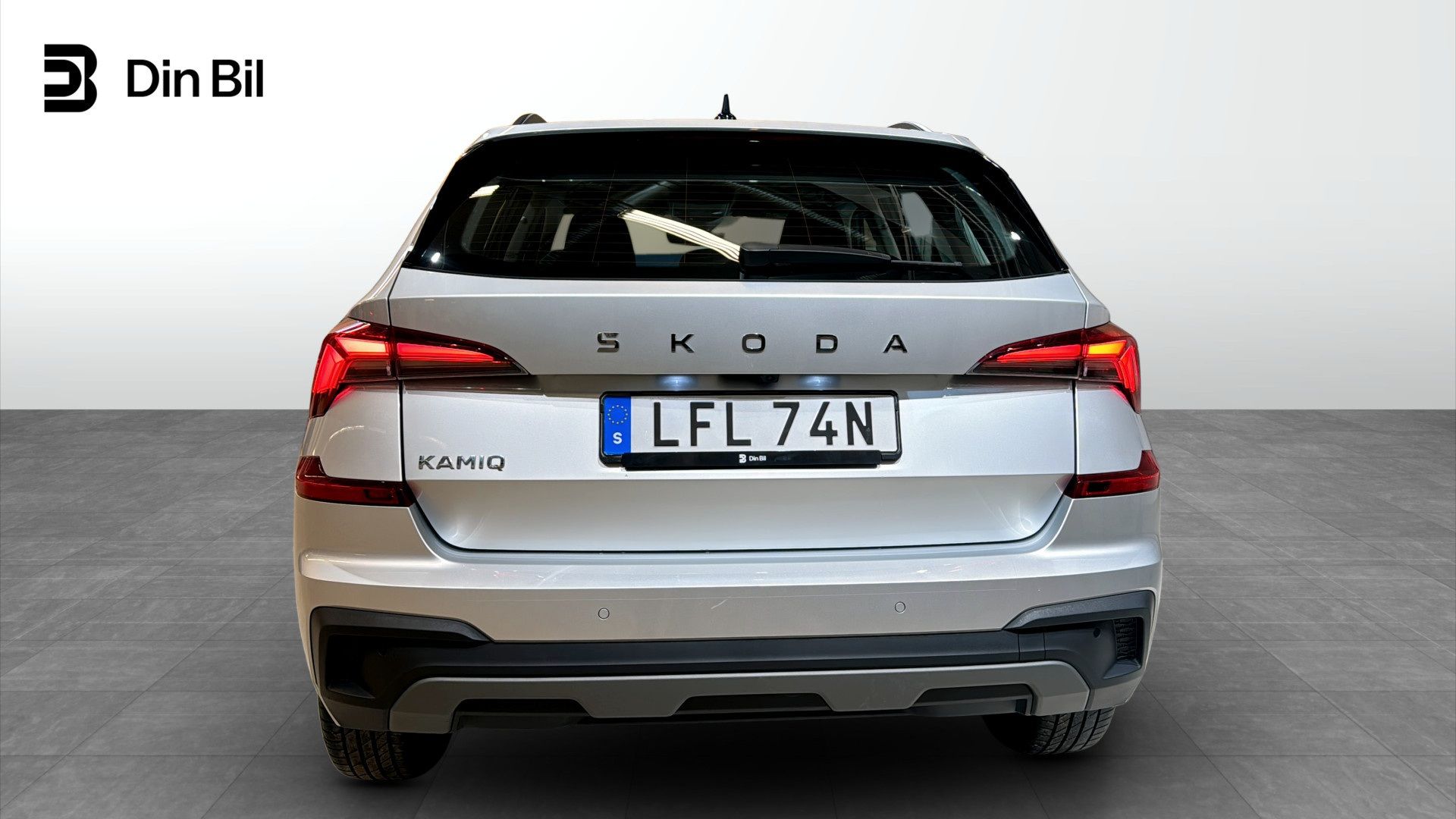 Skoda Kamiq 2025, kuva 5/10
