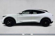 Thumnail bilde 1 av Ford Mustang Mach-E Long Range